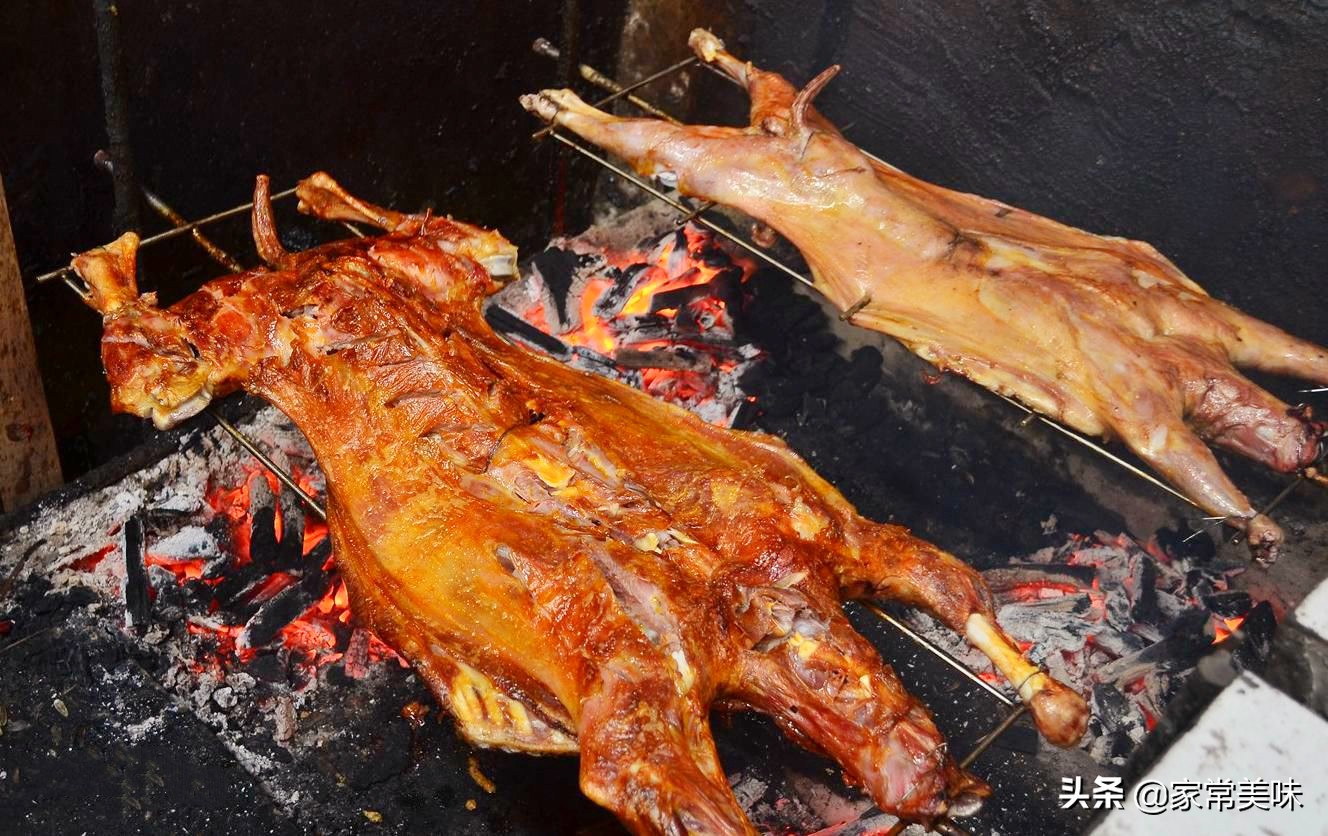 中国四大烧烤圣地,中国四大烧烤城市分别指的是什么