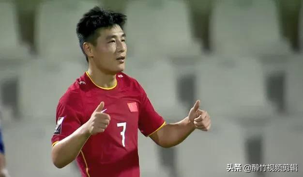 国足出线2002战胜阿曼,国足5-0马尔代夫全局视频