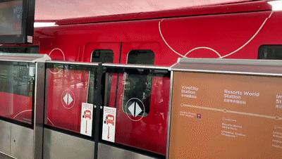 疫情期间去埃及旅游的亲历,疫情期间从深圳直飞洛杉矶体验