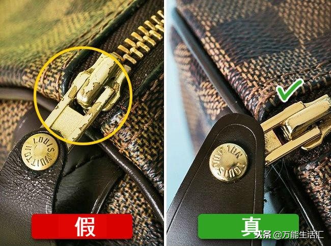 鉴别包包真假的小程序,辨别名牌包包真假的技巧