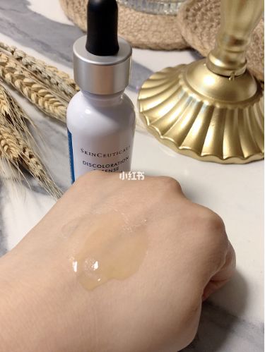 修丽可臻白焕采精华液是发光瓶吗,修丽可色修精华搭配发光瓶