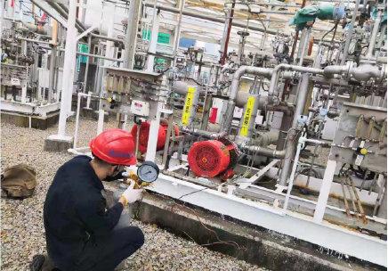 安全阀基本知识动画,弹簧式安全阀故障及处理