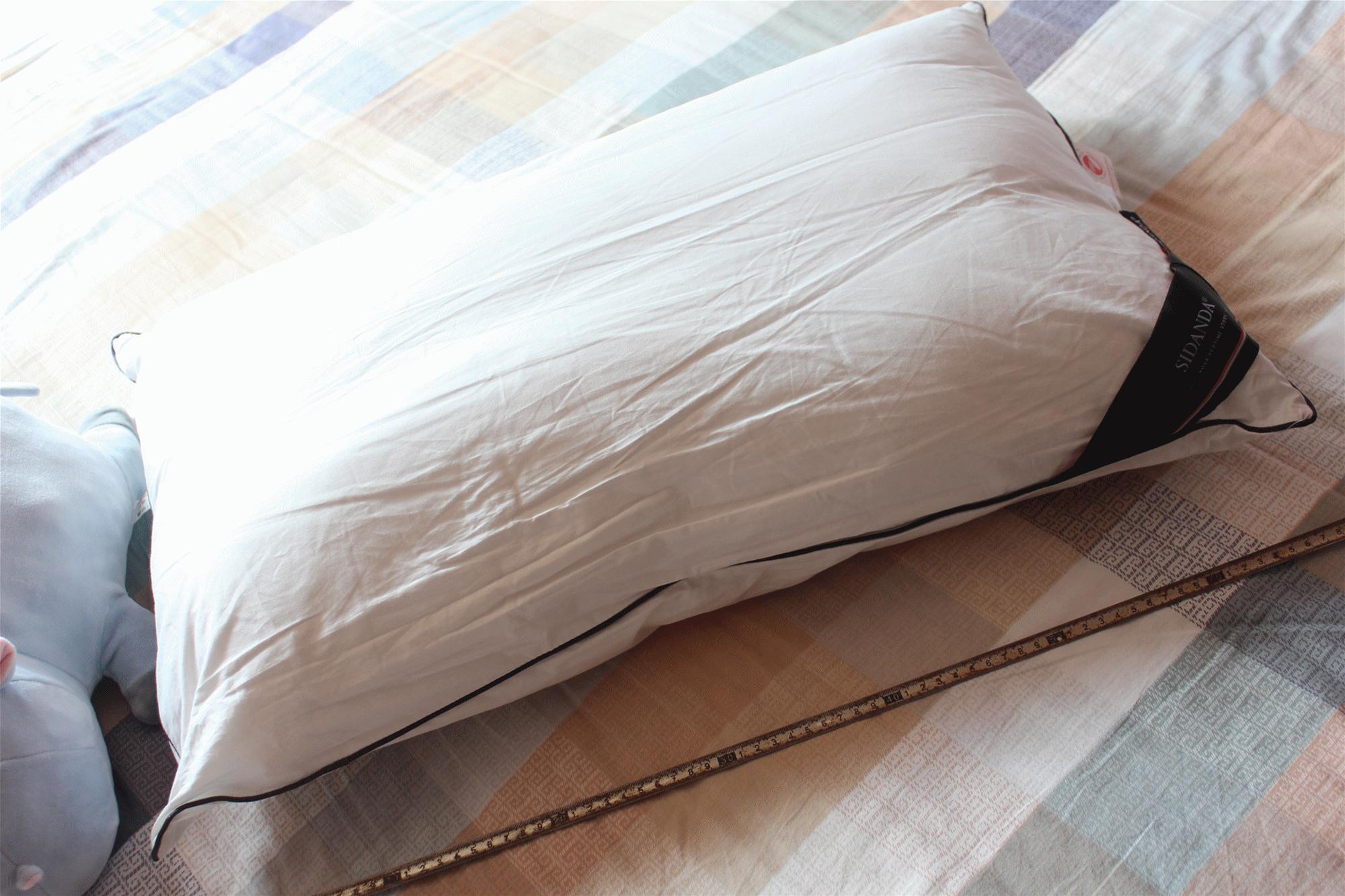 想要一个好梦,想要一个超好用的枕头