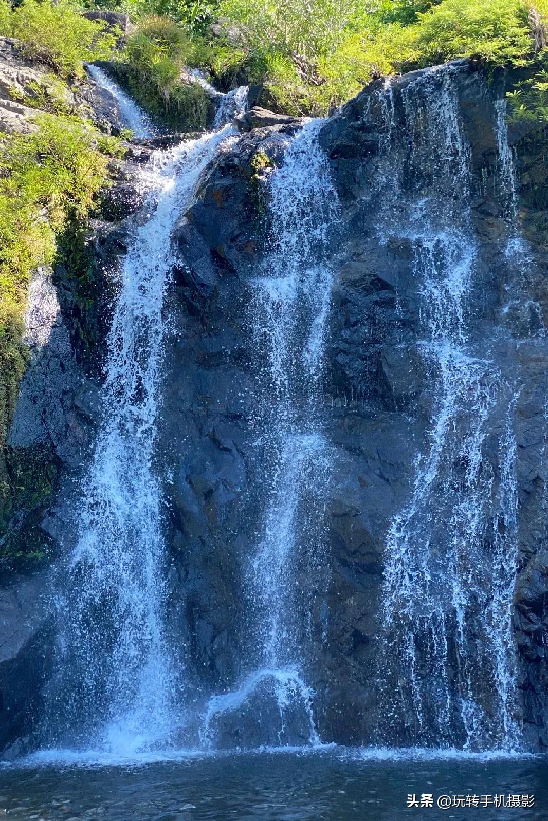 真羡慕那些不会用iPhone拍照的人