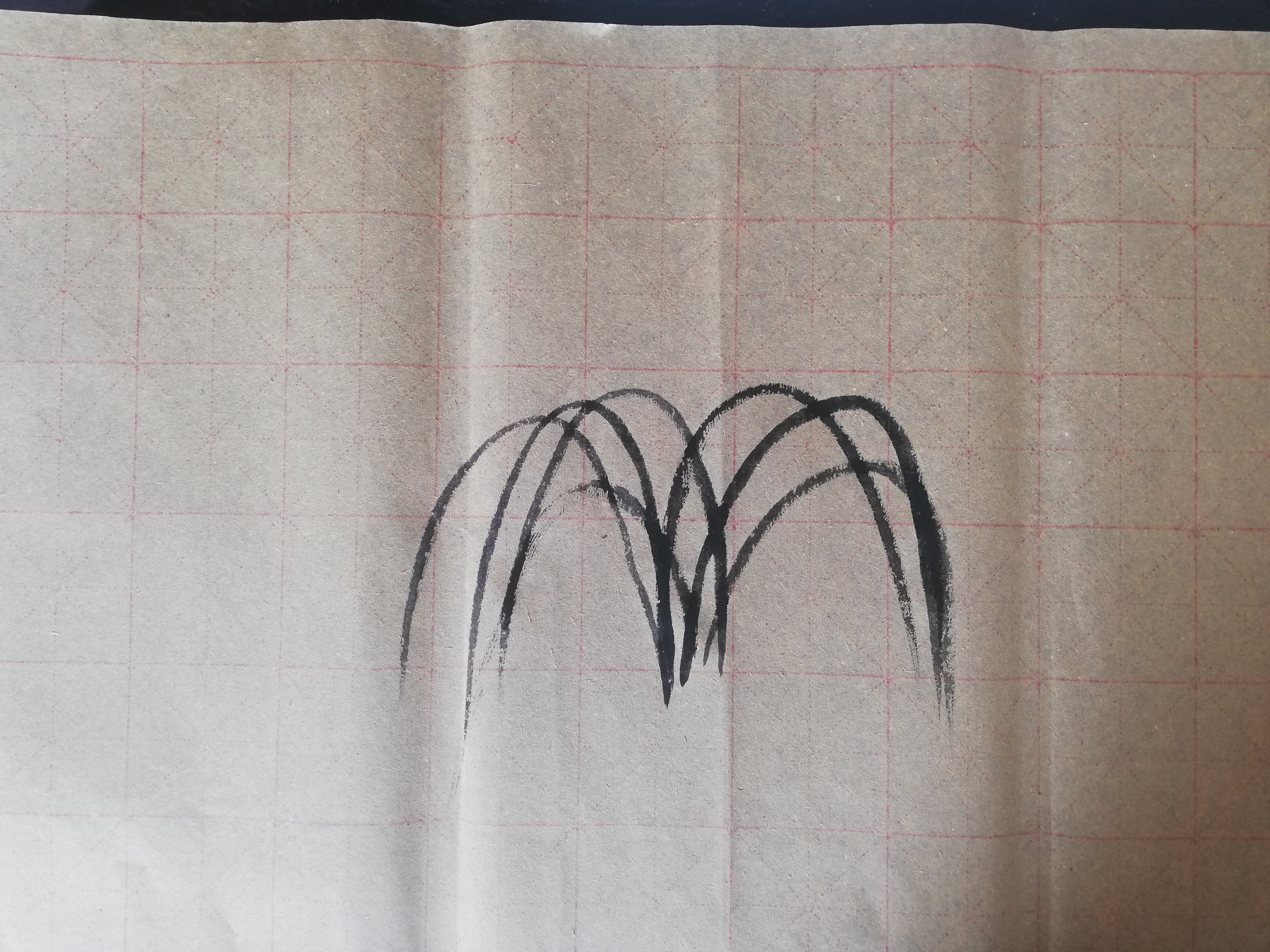 王羲之兰亭序书法入门必学碑帖,兰亭序碑帖讲解