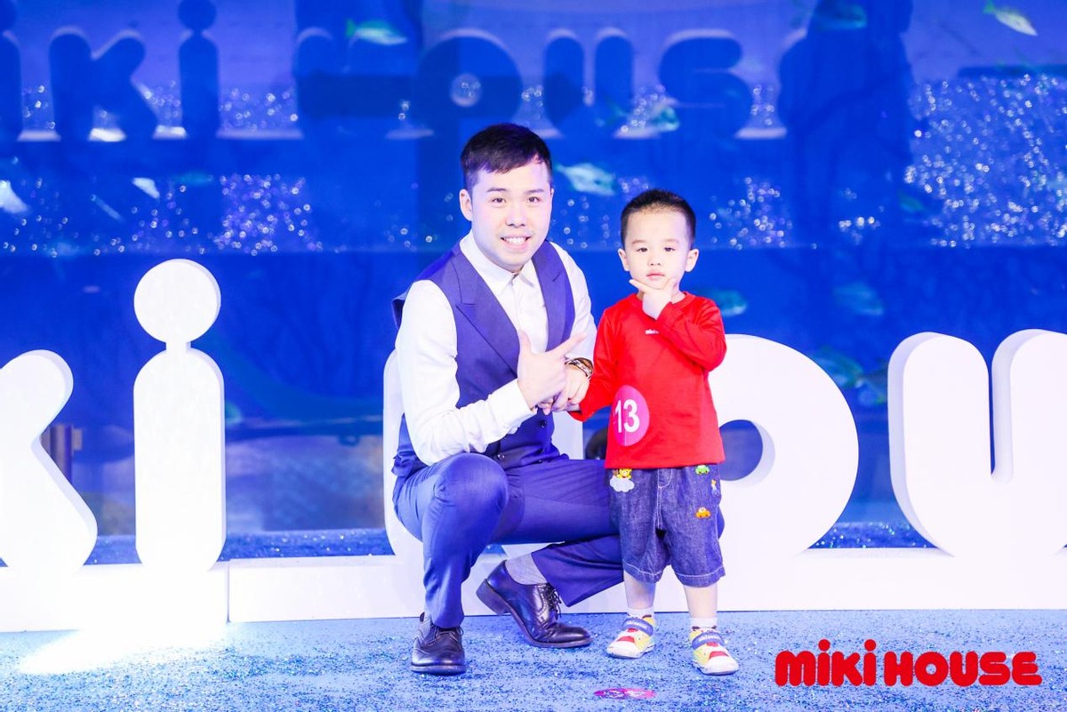 mikihouse大赛,mikihouse中国新星大赛费用