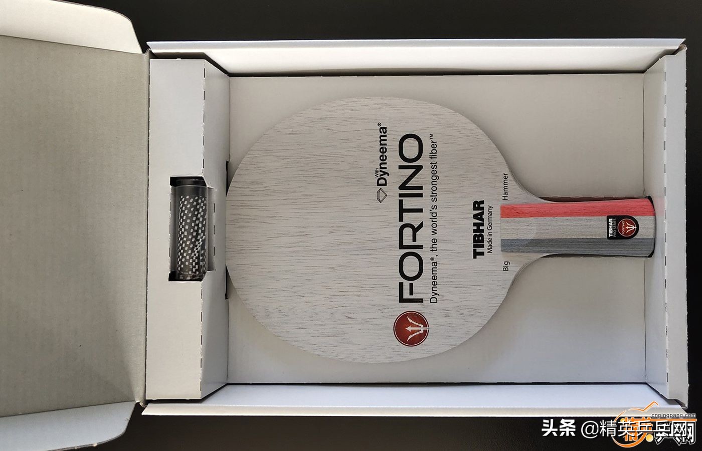 新纤维!新能量!萨姆索诺夫佛迪诺(Fortino)PRO终极甄选