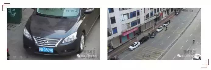 莆田违规停车被拍罚款多少,3分100元的违章有哪些