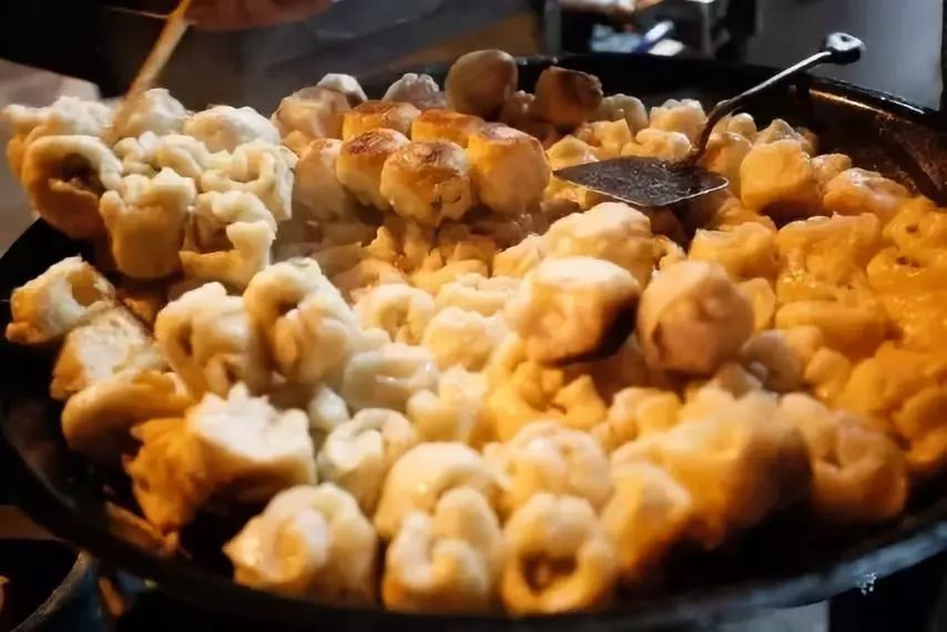 武汉鹿角巷网红店,武汉真正值得去的美食店