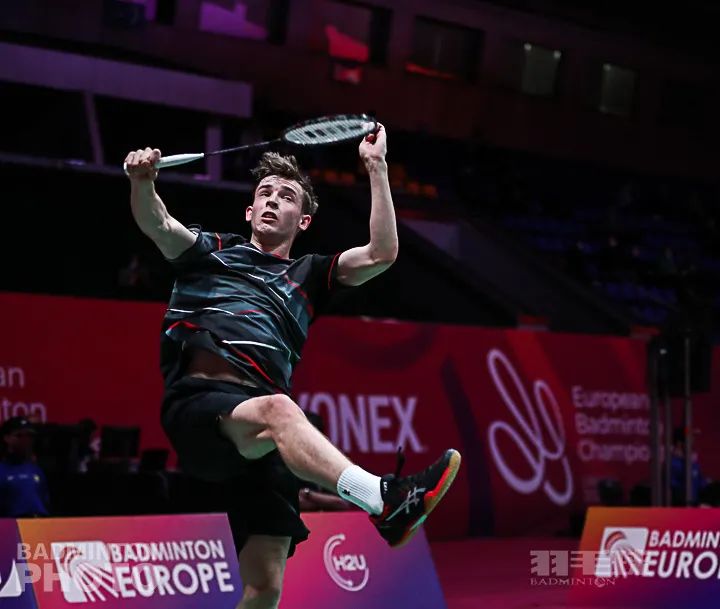 国羽队医出诊:怎样锻炼脚踝力量?