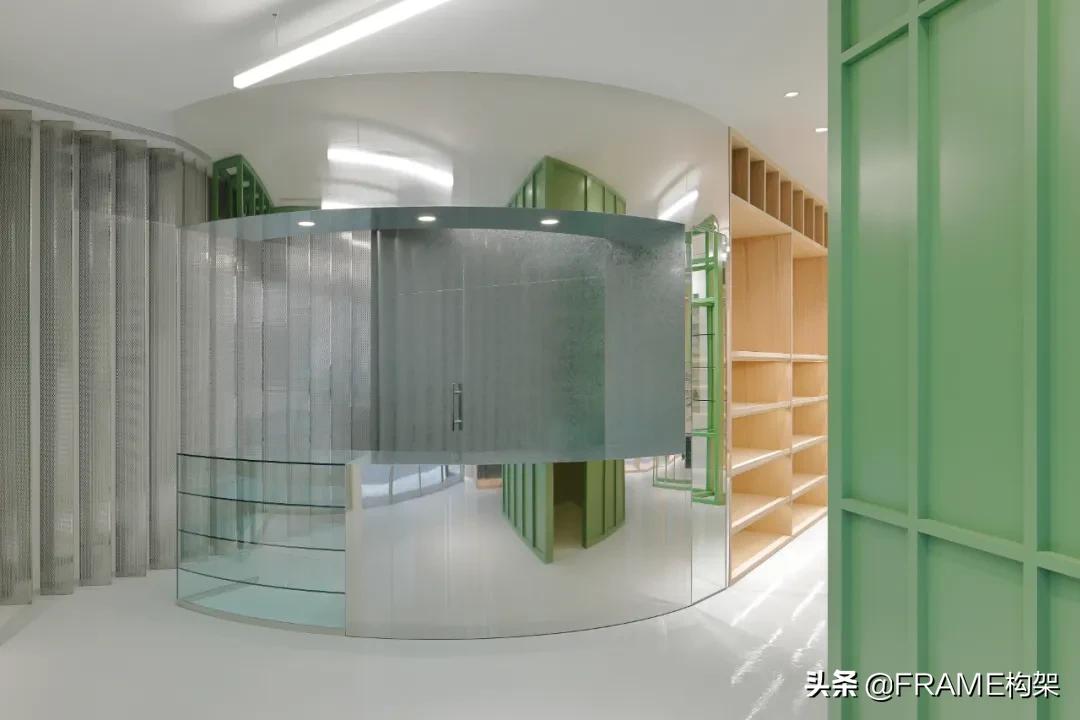 门店设计风格与营销,实体店如何设计吸引人