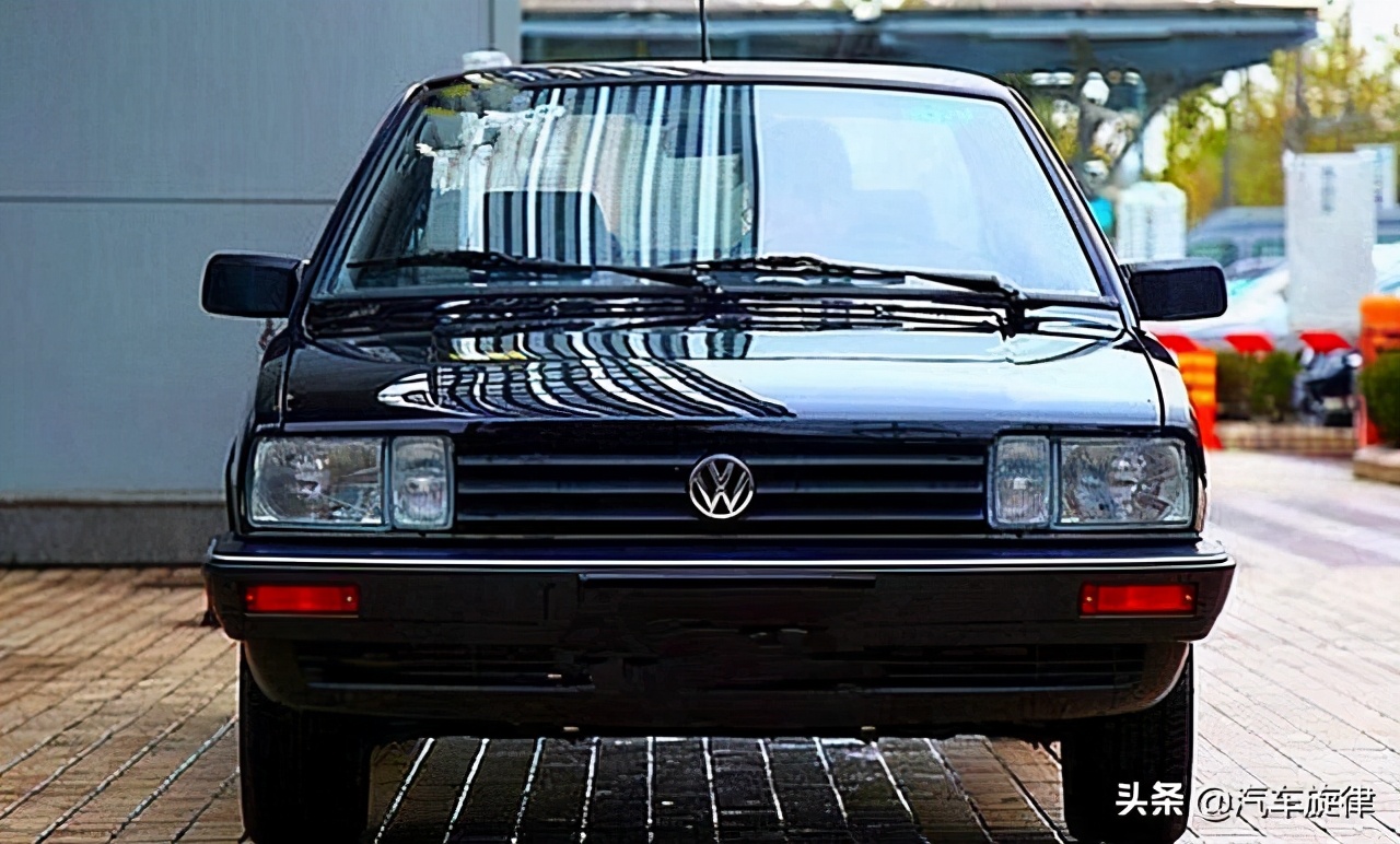 历代桑塔纳车型详解,老款大众桑塔纳话题
