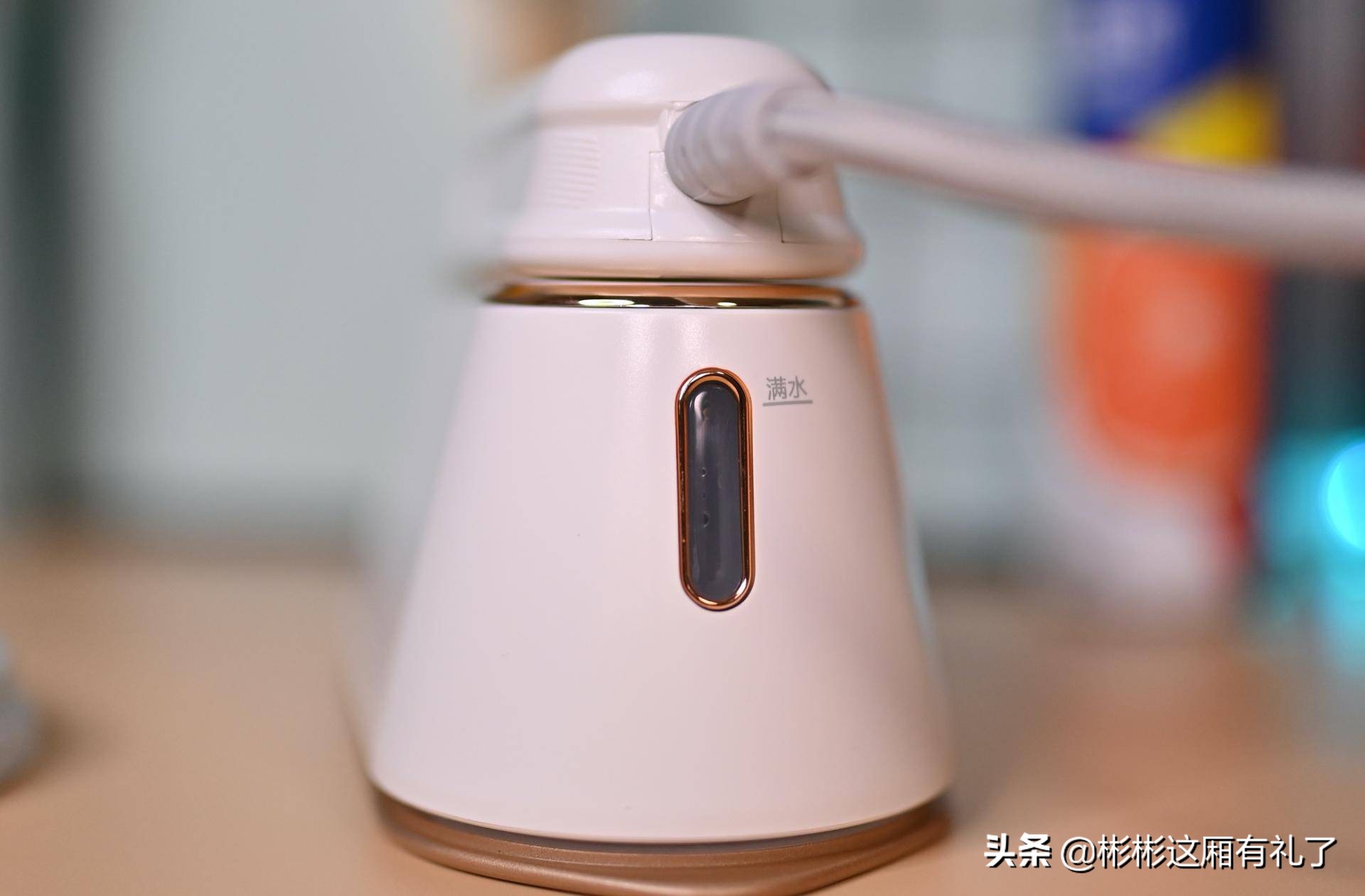 大宇熨斗怎么熨衣服,大宇折叠熨斗使用说明书