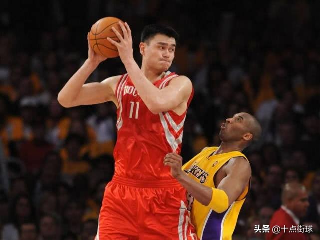 姚明奥尼尔邓肯vs乔丹完整版,姚明nba生涯巅峰时刻对抗奥尼尔