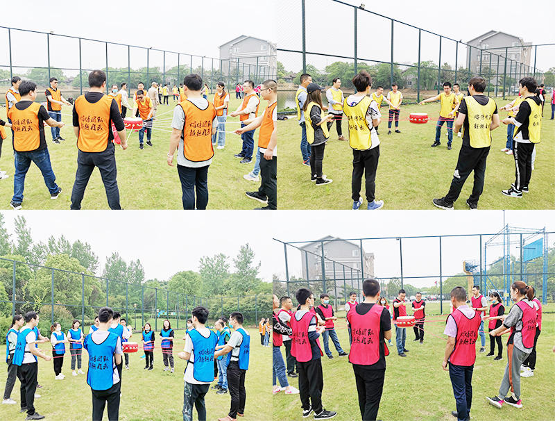 无锡户外拓展团建基地,无锡拓展培训