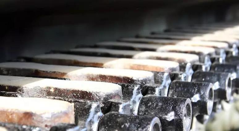 坦克重要的零部件,坦克没油不就成废铁了么