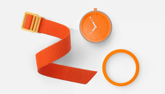 法国生产手表有哪些,法国公司研究的手机手环