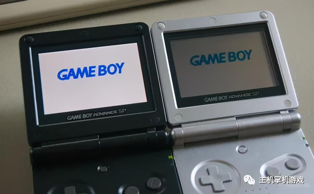 掌上游戏机的原理与维修,最好的掌上游戏机