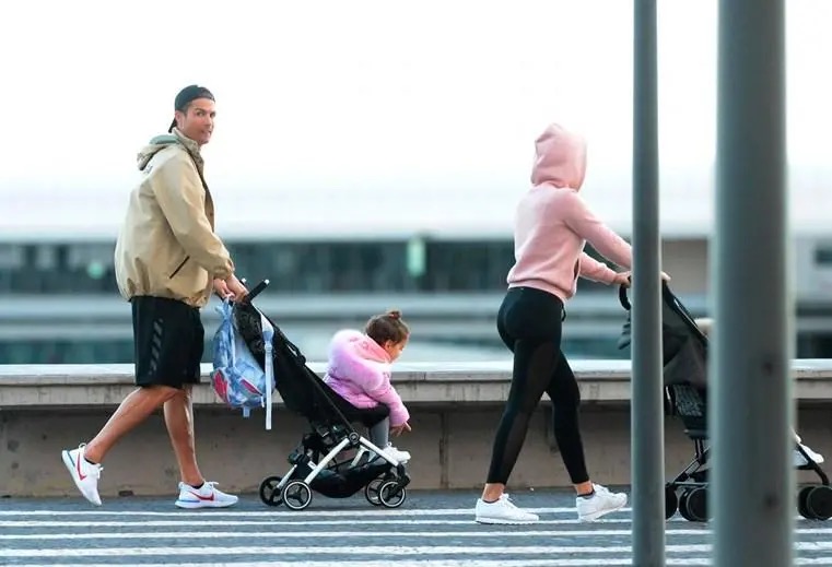 c罗回应隔离期间,c罗回应争议视频