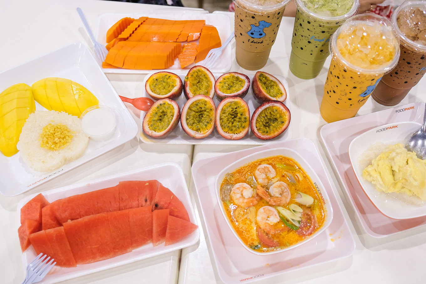 泰国芭提雅自由行日志,泰国芭提雅之旅视频