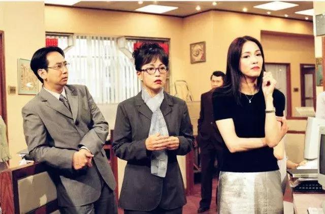 tvb金庸剧排名,tvb拍的最后一部金庸剧