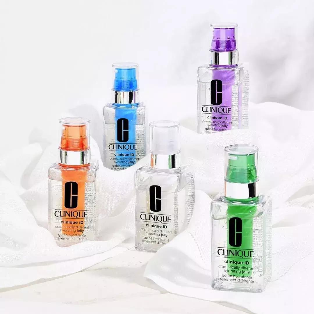 戚薇面部护肤方法,戚薇皮肤护理