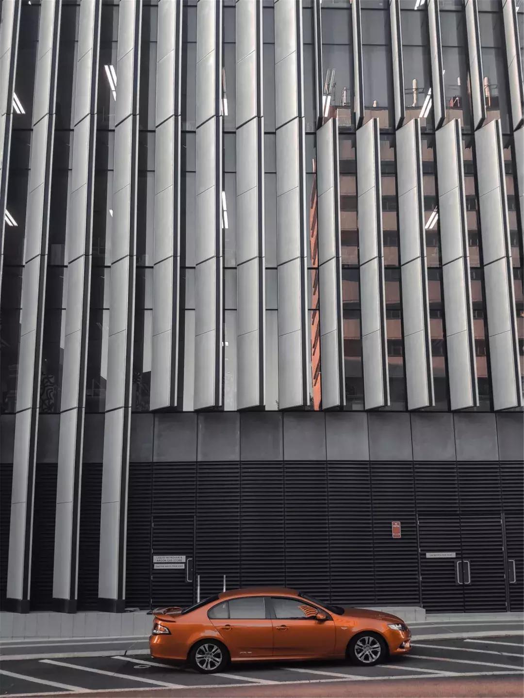 悉尼的夜晚如此美丽,悉尼之夜