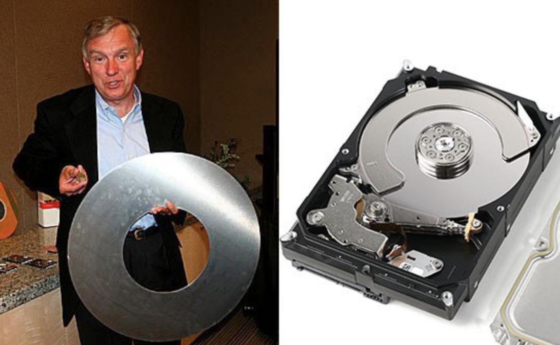 机械硬盘拆解价值,机械硬盘有什么拆卸价值