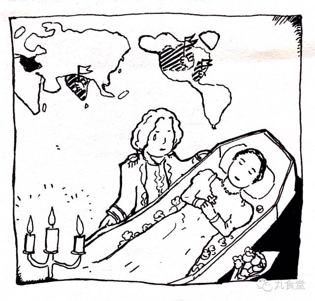 法餐美食名称大全,法餐高级酱汁菜名