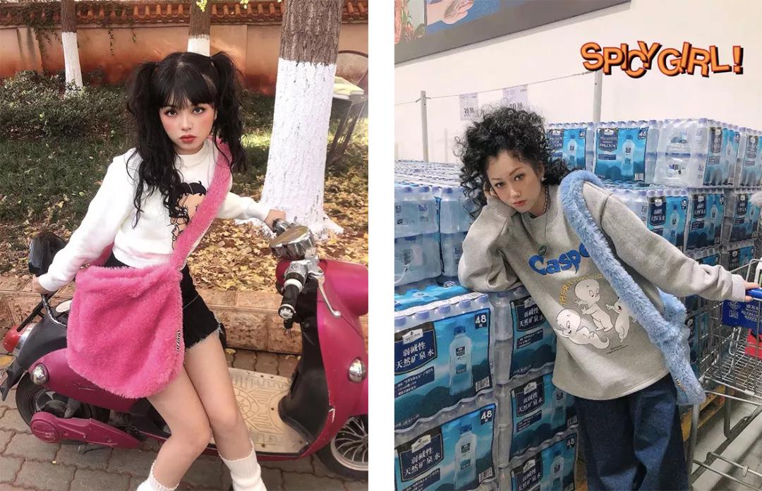 最值得入手的平价包,买包包不要只知道小ck