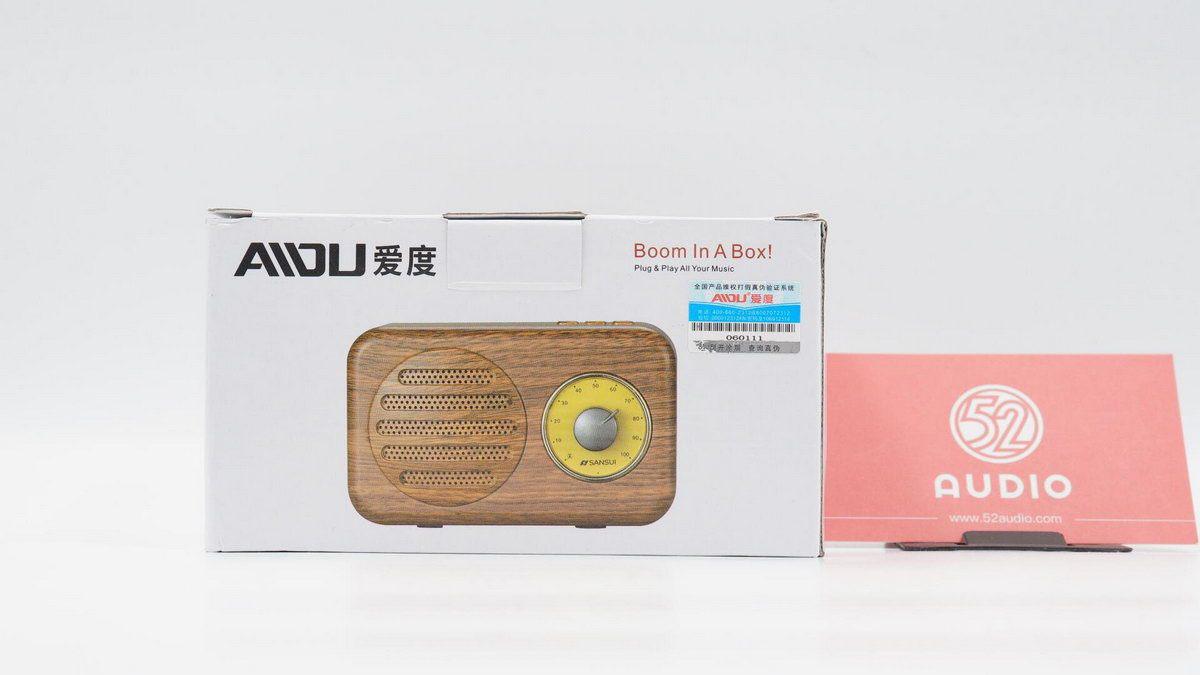 aidu蓝牙音箱,aidu爱度a1蓝牙音箱怎么拆