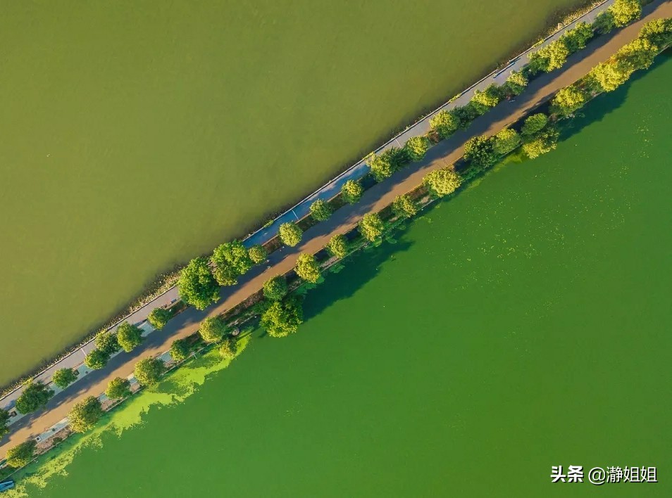 武汉这是一座值得到来的城市,武汉是一个独特的城市