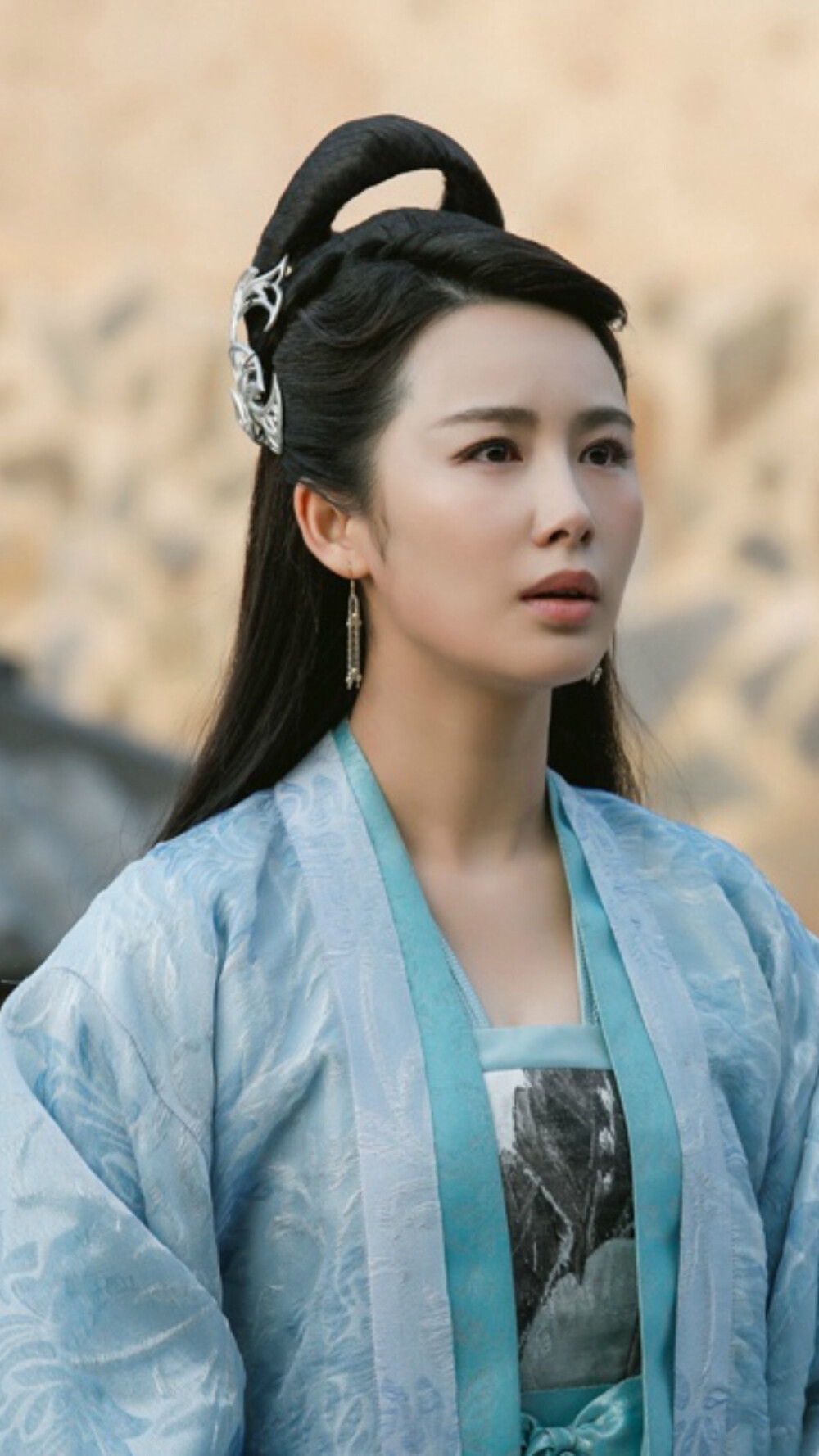 盘点湖北走出的10大女明星,来看看湖北的二十位女明星都有谁