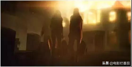 “绯闻女孩”演绎腹黑“婊砸”，今年最婊电影一定是这部！