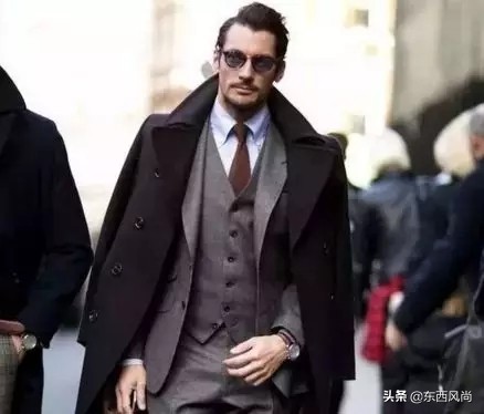 好的衣服衬托气质,好的服装搭配作用