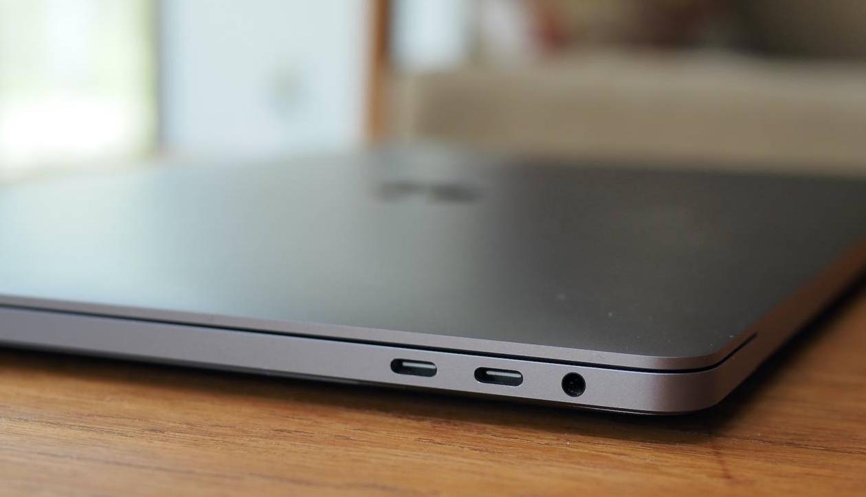 2018款macbookpro深度评测,16寸macbookpro使用体验