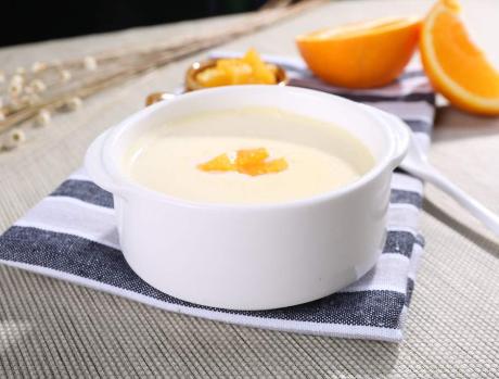 自制双皮奶的家常做法美味,家庭自制双皮奶简单做法