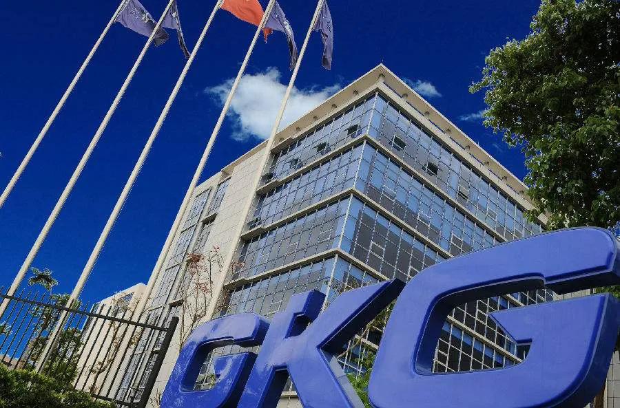 凯格精机的盈利预期,凯格精机中报