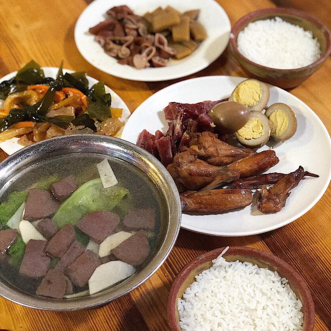 盘点厦门正宗闽南风味小吃,厦门台湾闽南小吃老字号