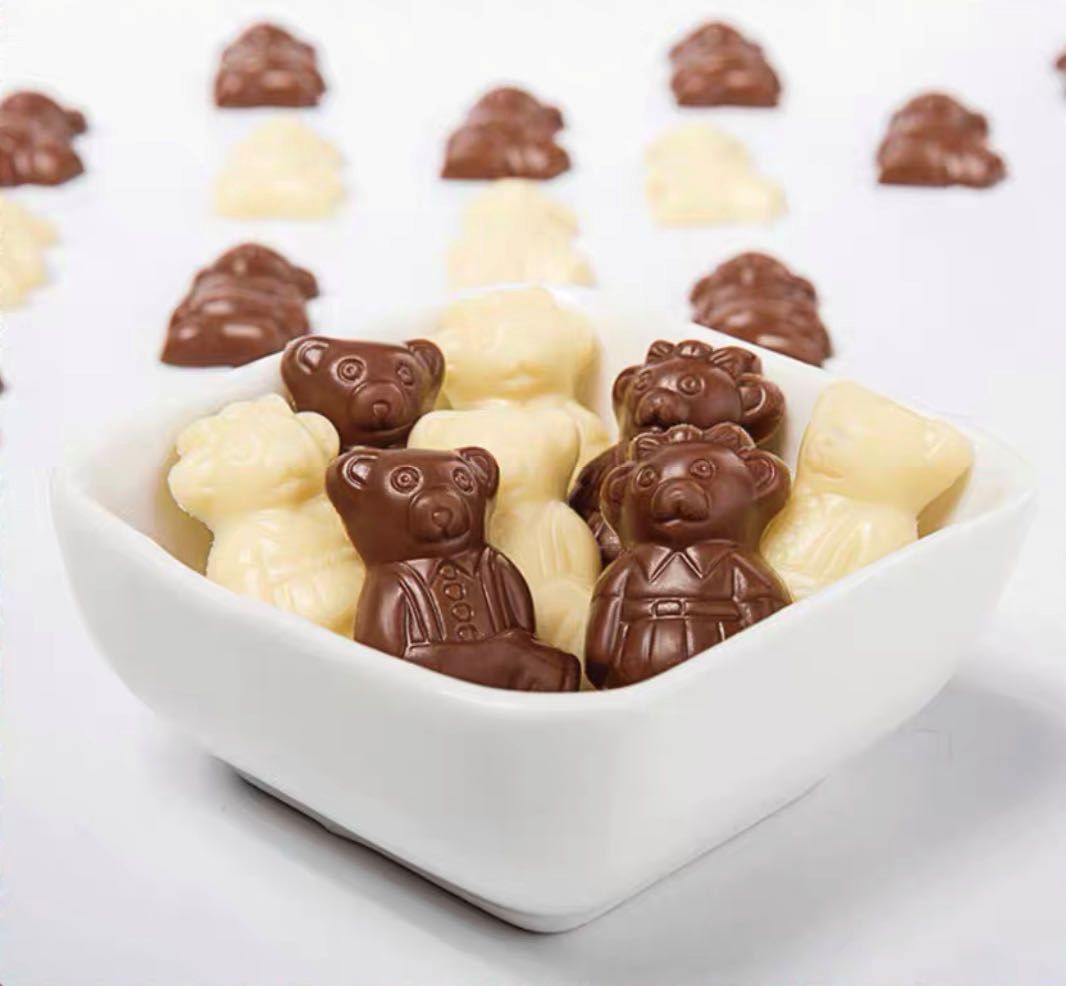 德芙、费列罗都吃厌了？十三款小众巧克力清单，让你嘴巴上个新