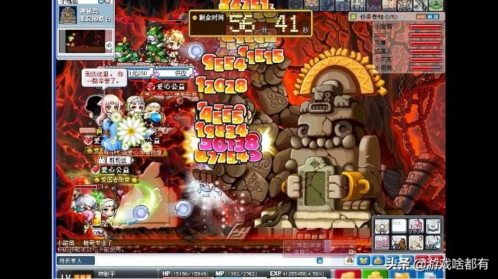 那些我们的青春记忆的网络游戏,网络游戏有哪几个游戏比较厉害