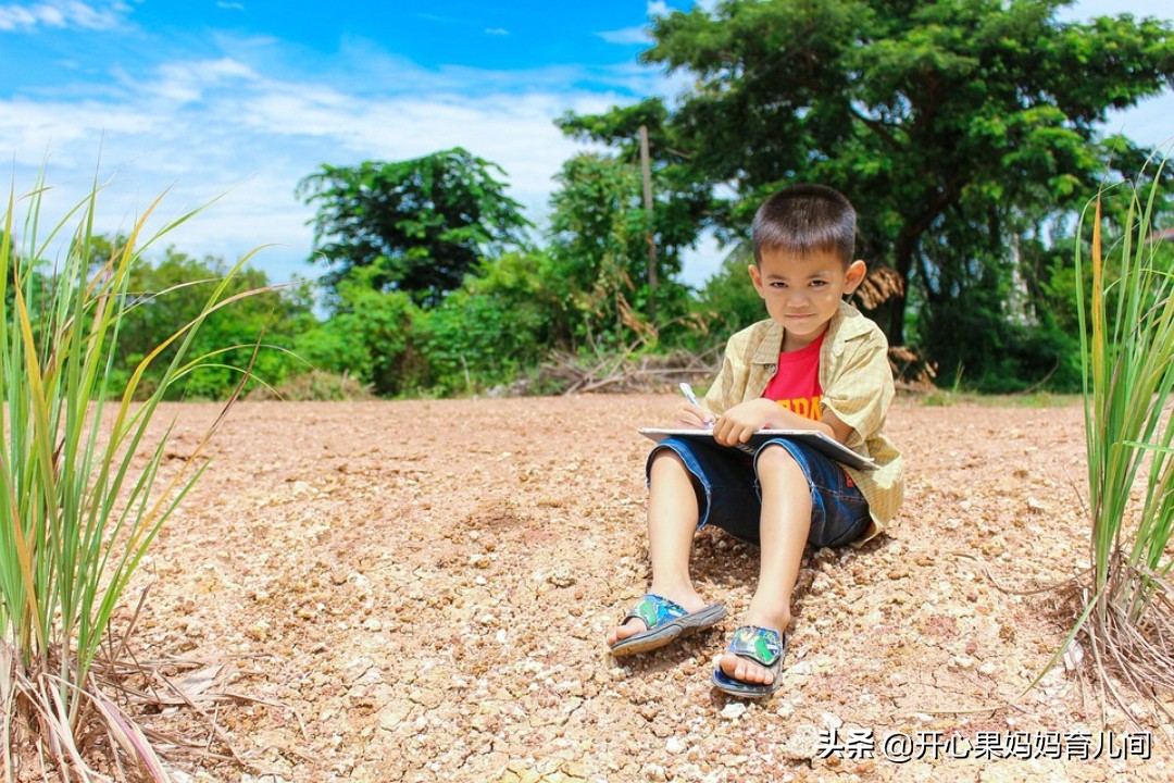 越听话的孩子越容易走向极端,听话与不听话的孩子哪个聪明