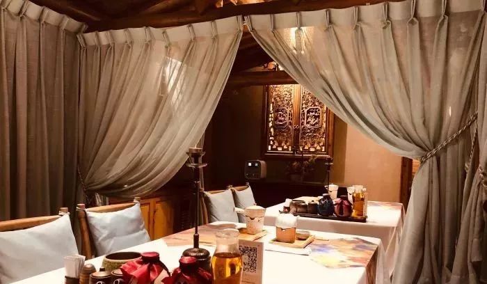 北京12家高端素餐厅,北京老字号素餐厅