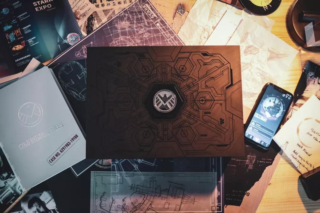 解谜游戏书推荐恐怖,宝藏游戏解谜书