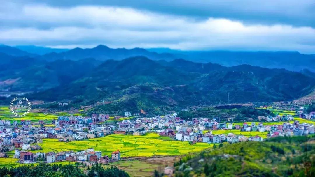 江西省有个莲花县,江西莲花县莲花镇