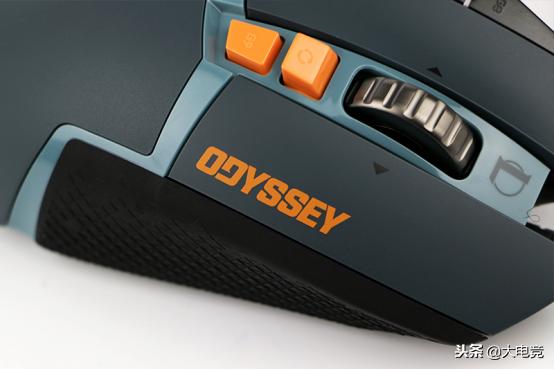 罗技鼠标g502herocsgo设置教程,罗技鼠标g502hero驱动有什么用