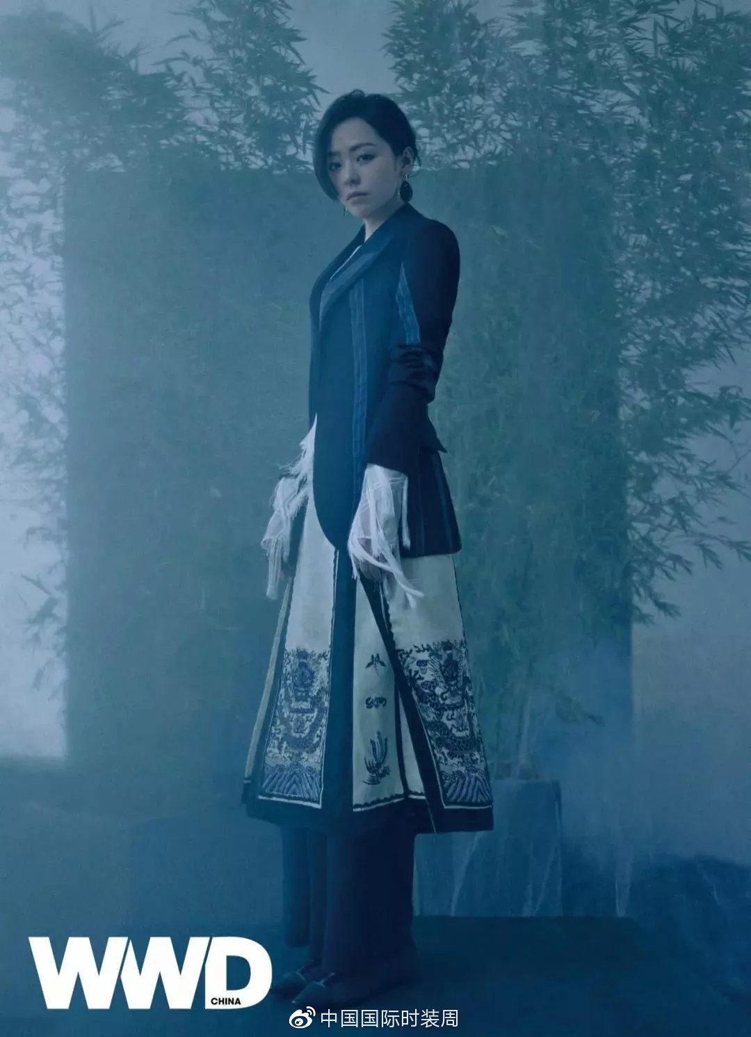 用丝线牵引时尚|“天锦地绣·华夏大美”刺绣艺术展精彩纷呈