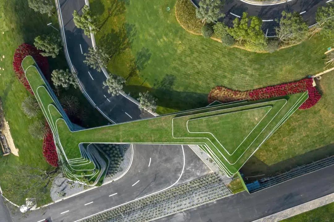 童年主题的景观设计,高端儿童景观设计