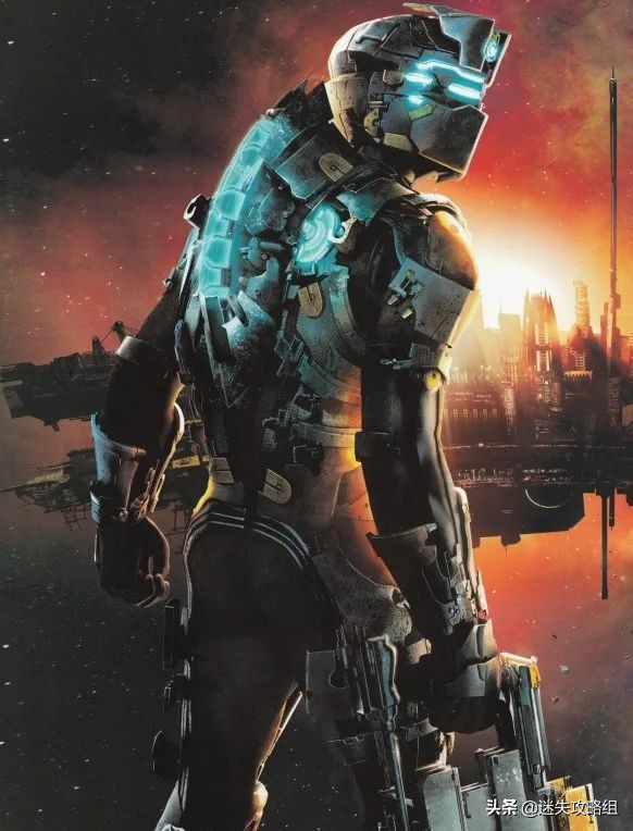 ea怎么玩死亡空间,ea死亡空间2