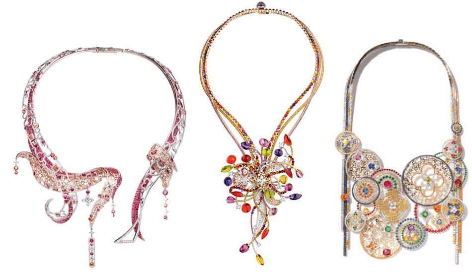 RR·TRENDS|高级珠宝新定义